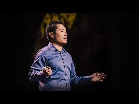 What I Learned from 100 Days of Rejection | Jia Jiang | TED