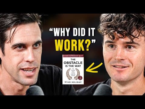 How to Stay Consistent and Achieve Your Goals (Motivation + Strategy)